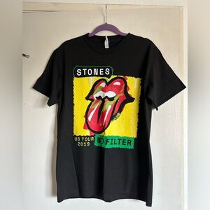 Rolling Stones No Filter Tour T-Shirt